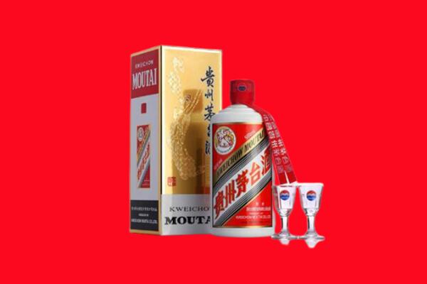 旅顺口回收茅台酒